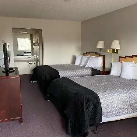 Down Home Lodge & Rv Park
